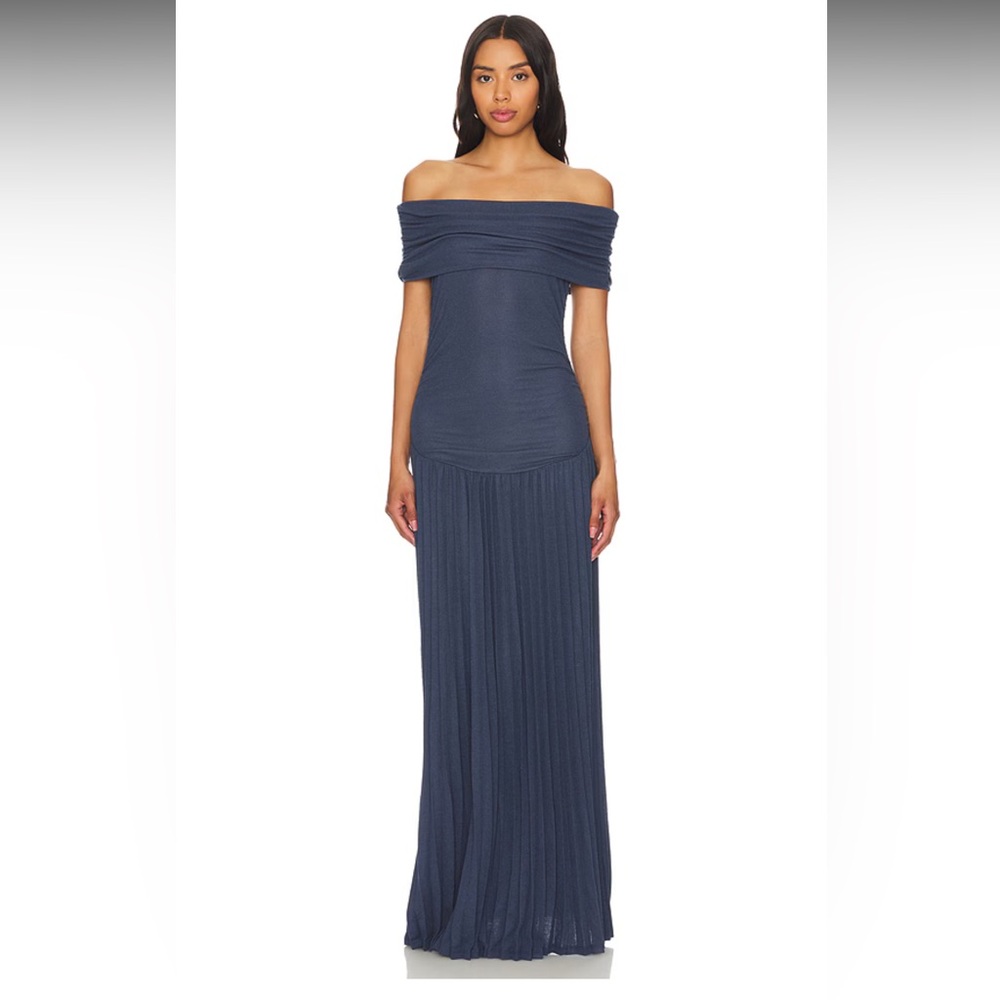 Lioness Field of Dreams dress